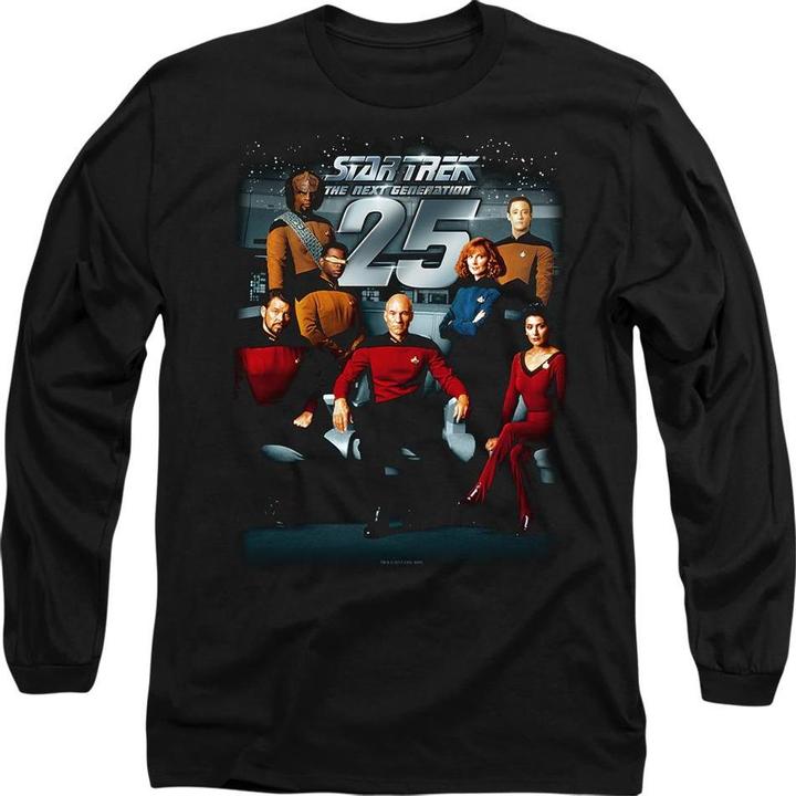 25th Anniversary TShirt (L)