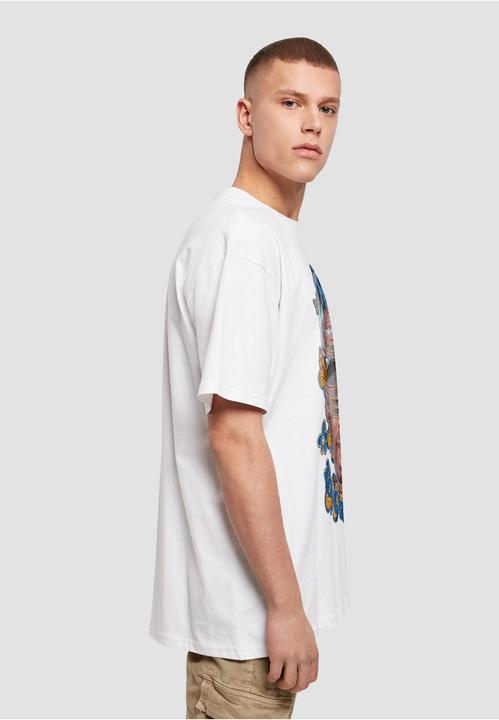 Image du produit Urban Classics Tee surdimensionné Grow Up - 119369 (3XL)