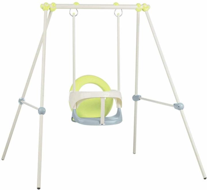 Produktbild Smoby S.Life Metal Baby Swing H118