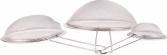 Produktbild Benson Home Sieb SS 3 Stück Profi (20 cm)
