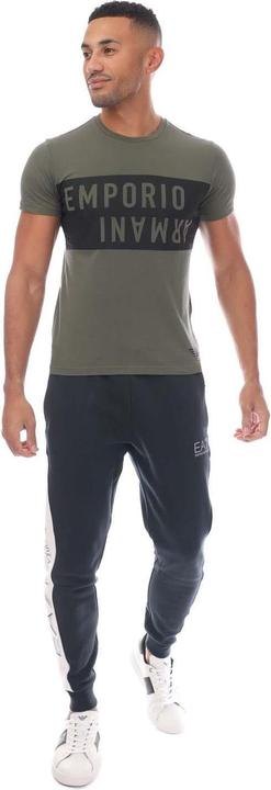 Immagine prodotto Emporio Armani Maglietta Girocollo Uomo (XL)