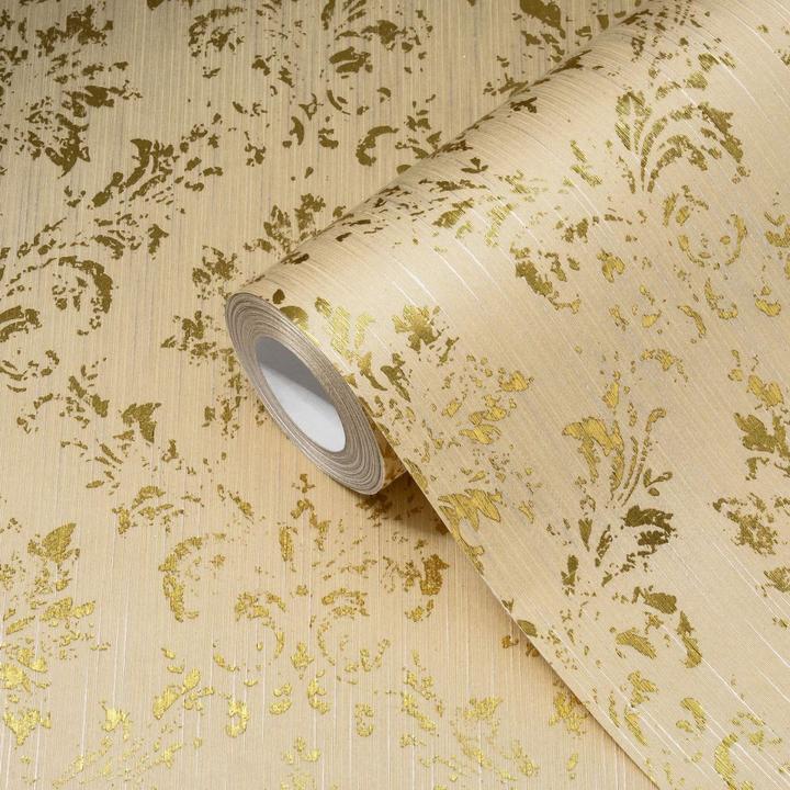 Produktbild Architects Paper Metallic Silk 3 (53 x 1005 cm)