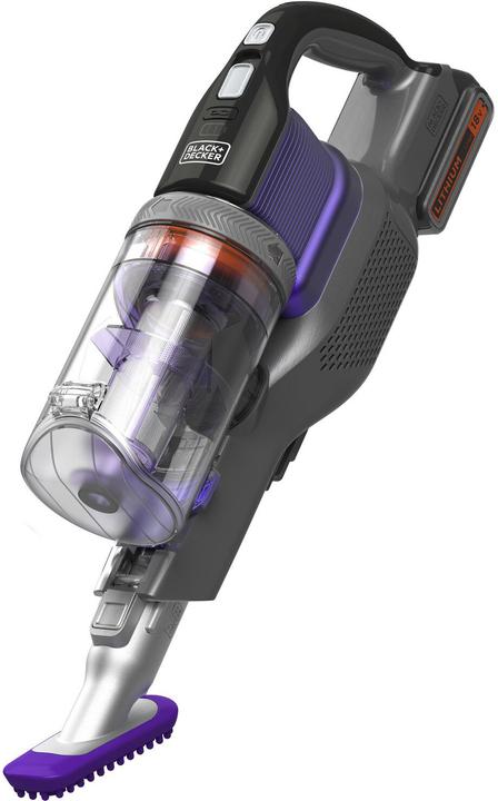 Produktbild Black & Decker Pet Powerseries Extreme