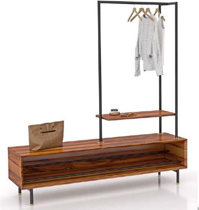 Produktbild Kare Design Garderobe Ravello 174x160