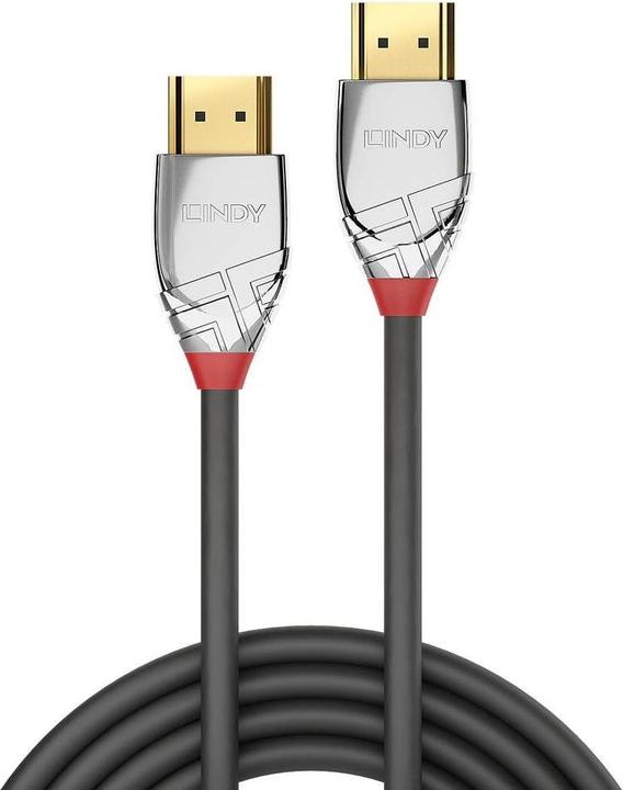 Immagine prodotto Lindy HDMI (Typ A) — HDMI (Typ A) (1 m, HDMI)