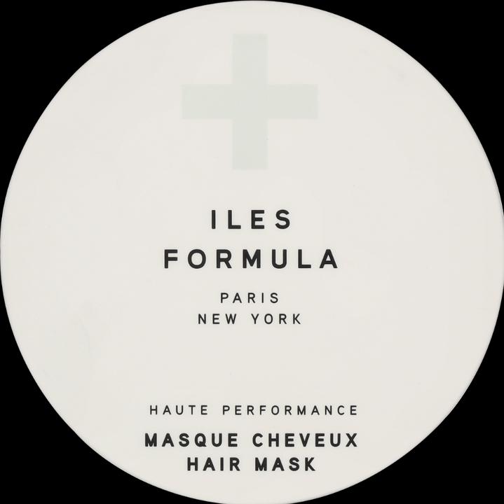 Immagine prodotto Iles Formula Maschera per capelli Haute Performance 180 ml (180 ml)