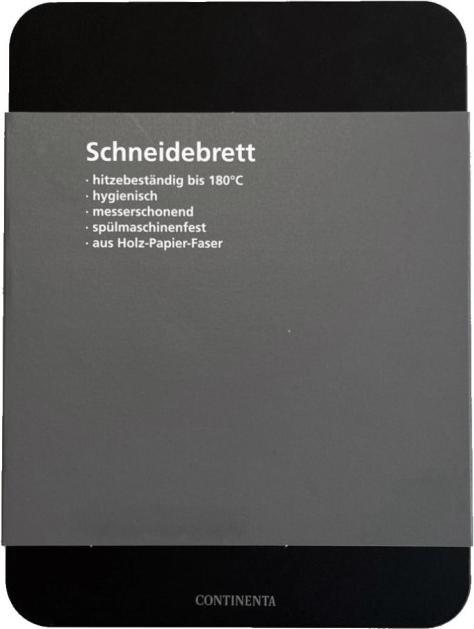 Produktbild Continenta Schneidebretter