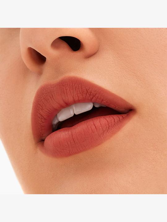 Image du produit MAC Cosmetics M.A.C. Locked Kiss Lipstick Mull It O & O (Mull it over & over)