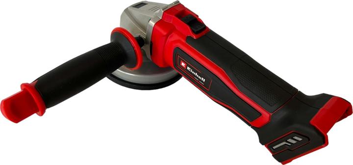 Produktbild Einhell TE-AG 18/115-2 Li (115 mm)