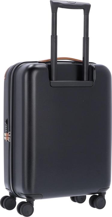Produktbild Brics Amalfi 4-Rollen Kabinentrolley 55 cm (38 l, Handgepäck (bis 50l))