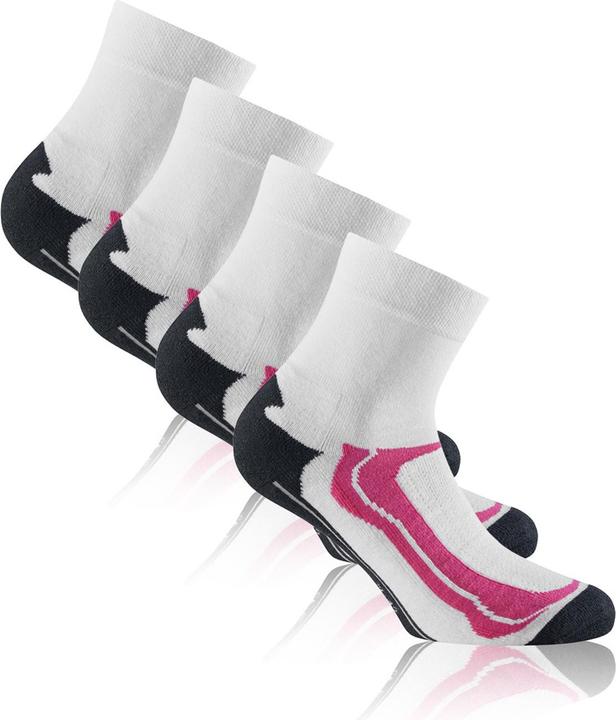 Produktbild Rohner Quarter Sport 2er Pack (35 - 38, 39 - 42)