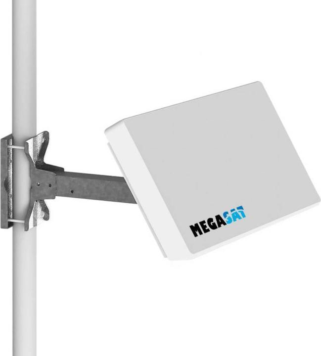 Immagine prodotto Megasat D4 Profi-Line (Antenna piatta, 5 dB, DVB-S / -S2)