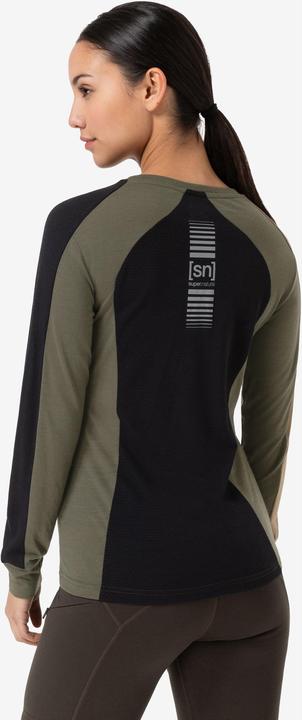 Immagine prodotto Super Natural Alarm Running (M)