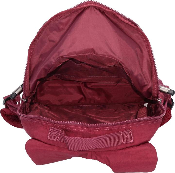 Actual product image Camel Active Backpack with 2-way zip (17 l)
