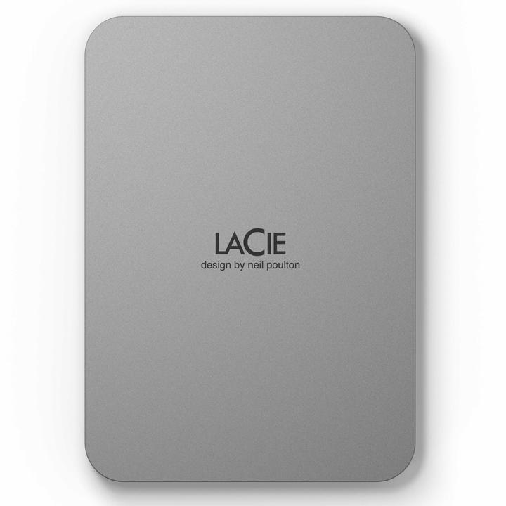 Image du produit LaCie Mobile Drive (2 To)