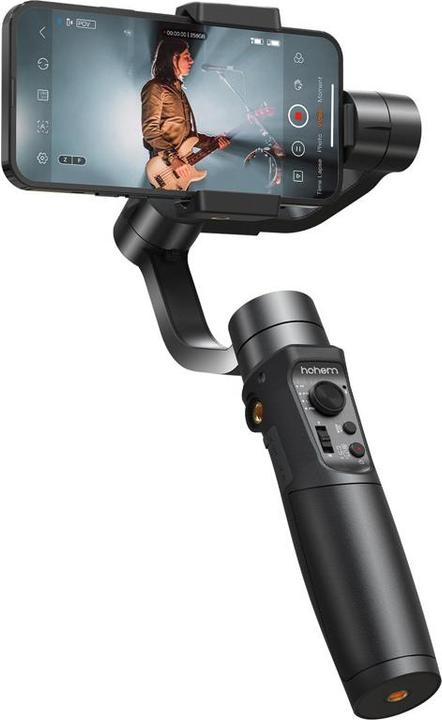 Produktbild Hohem iSteady Mobile+ (Smartphone, 0.28 kg)