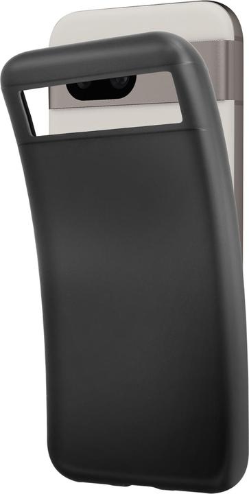Produktbild Mayaxess PureSilicone Case Series (Google Pixel 8a)