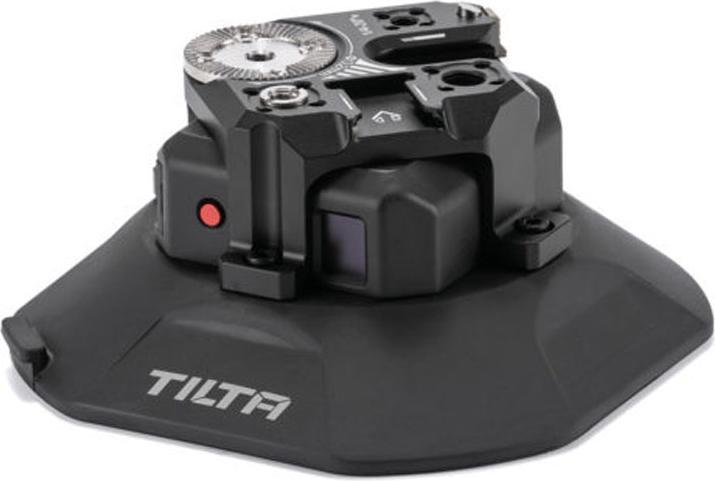 Immagine prodotto Tilta Ventosa elettronica Hydra con staffa di montaggio multifunzione (Staffa di montaggio)