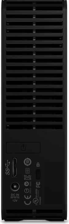 Immagine prodotto WD Elementi Desktop (4 TB)