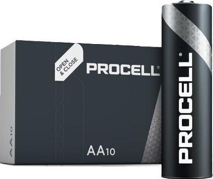 Immagine prodotto Duracell PROCELL - Batteria (1 pz., AA, 3250 mAh)