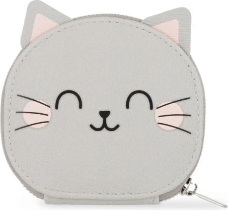 Actual product image Legami Maniküre-Set - But First, Nails! Kitty