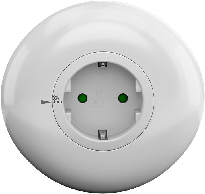 Produktbild Goobay LED-Nachtlicht für die Steckdose