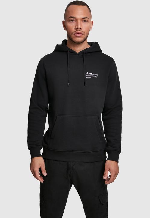 Produktbild Mister Tee That Noise Hoody - 2982 (4XL)