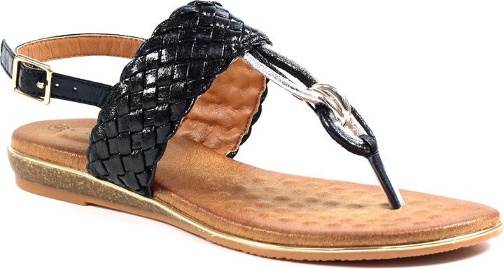 Lunar Dawley Sandalen (38)