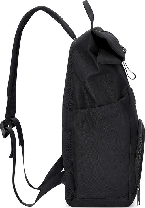 Immagine prodotto Delsey Zaino Citypak 45 cm con scomparto per laptop (19 l)