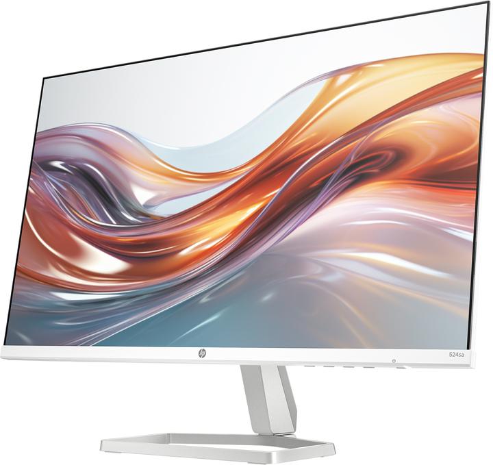 Actual product image HP Series 5 524 (1920 x 1080 pixels, 24")