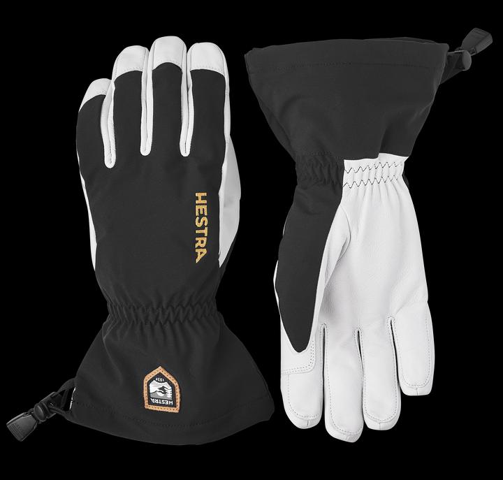 Actual product image Hestra Mistral Motion 5 Finger (L, XL)