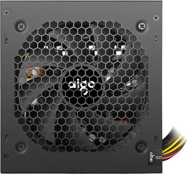 Darkflash Tech 500W Darkflash Power Supply (AK500) (500 W)