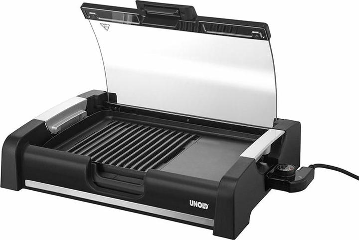 Unold Barbecue noble (Prise UE)