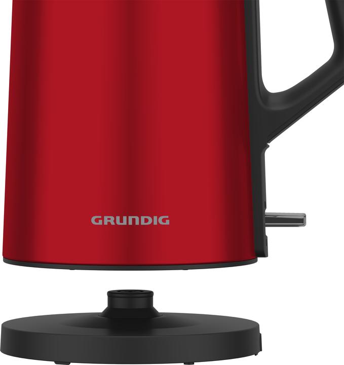 Actual product image Grundig WK 8340 (1.70 l)
