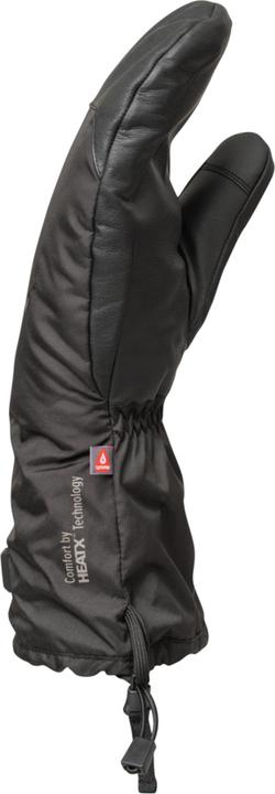 Produktbild Heat Experience Heated Blizzard Mittens (M)