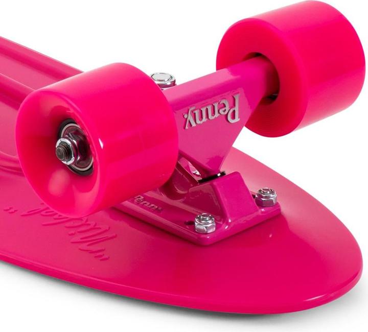 Produktbild Penny Pink 27" (27")