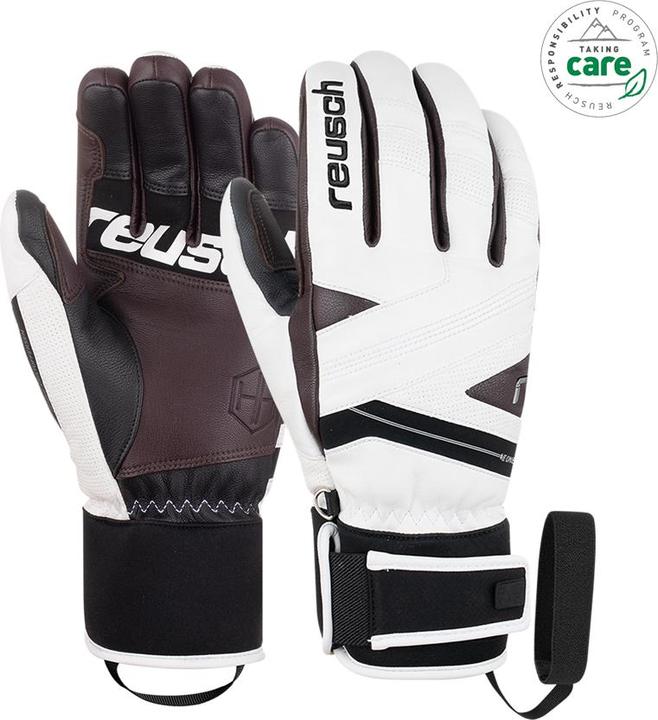 Reusch Henrik Kristoffersen Herren Skihandschuh (10)