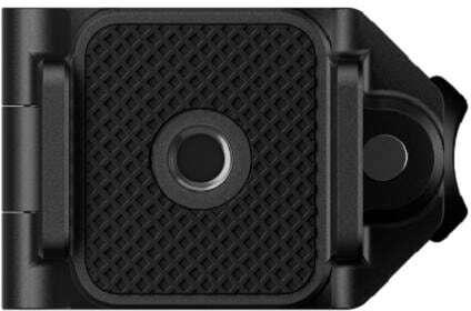 Produktbild Insta360 Selfie-Stick-Ringhalterung (Insta360 Ace Pro 2, Insta360 One X4, Insta360 GO 3S, Insta360 Go 3, insta360 One RS, Insta360 One X2, Insta360 One R, Insta360 one X)