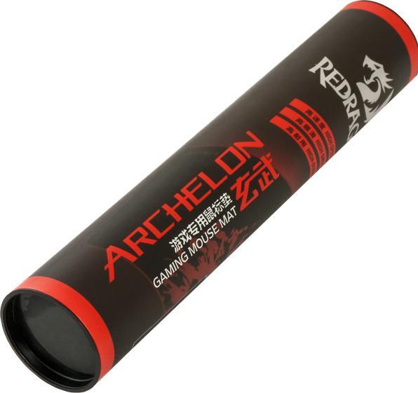 Actual product image Redragon ARCHELON M Gaming Mouse Pad