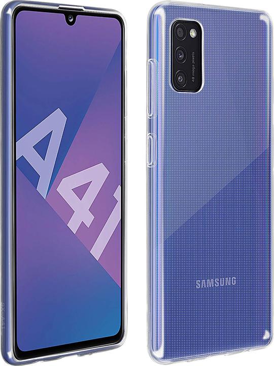 Actual product image Avizar Francis Series (Samsung Galaxy A41)