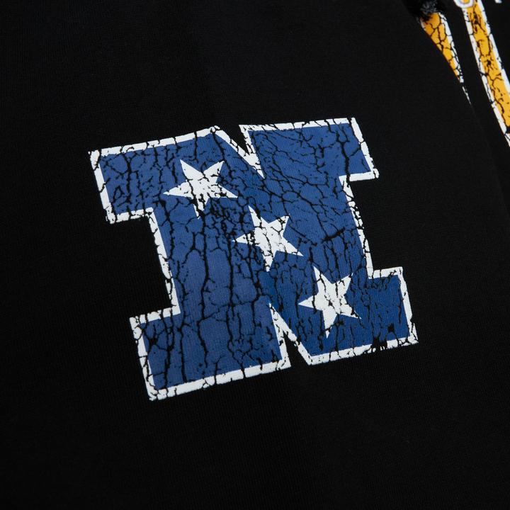 Image du produit Mitchell & Ness Fleece Hoody - TEAM OG Green Bay Packers (M)