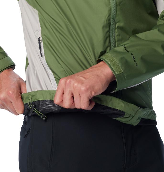 Produktbild Columbia Inner Limits III Jacket (XL)