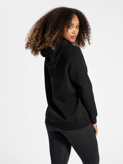 Image du produit hummel Hoodie Femme Booster (XL)