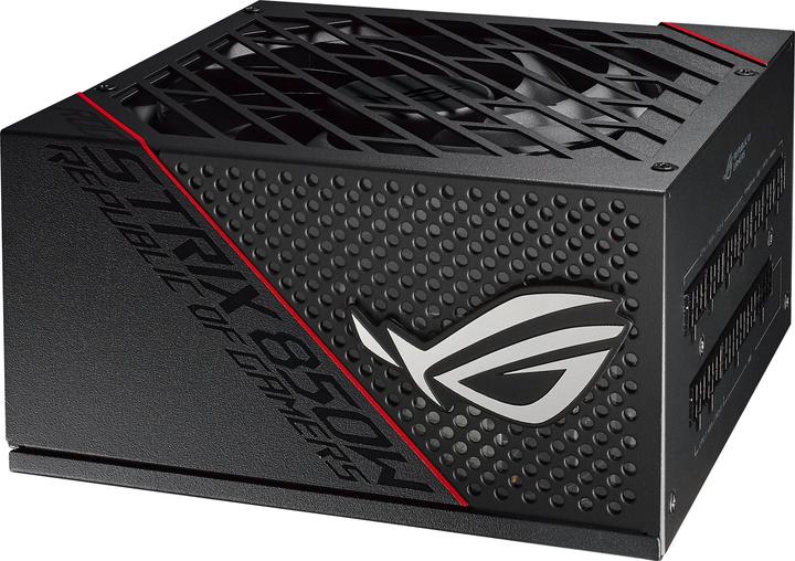 Actual product image ASUS ROG-STRIX-850G (850 W)