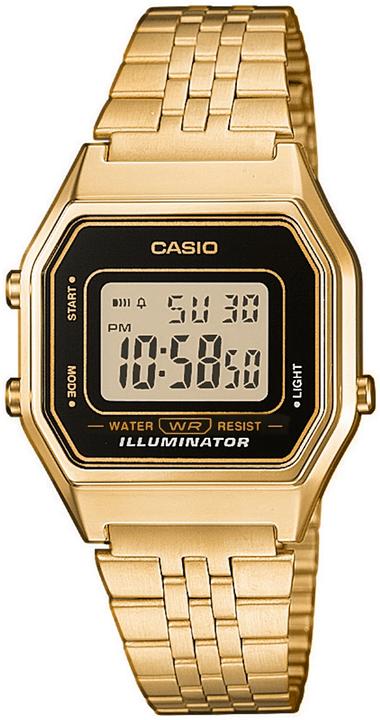 Immagine prodotto Casio Donna Vintage Oro