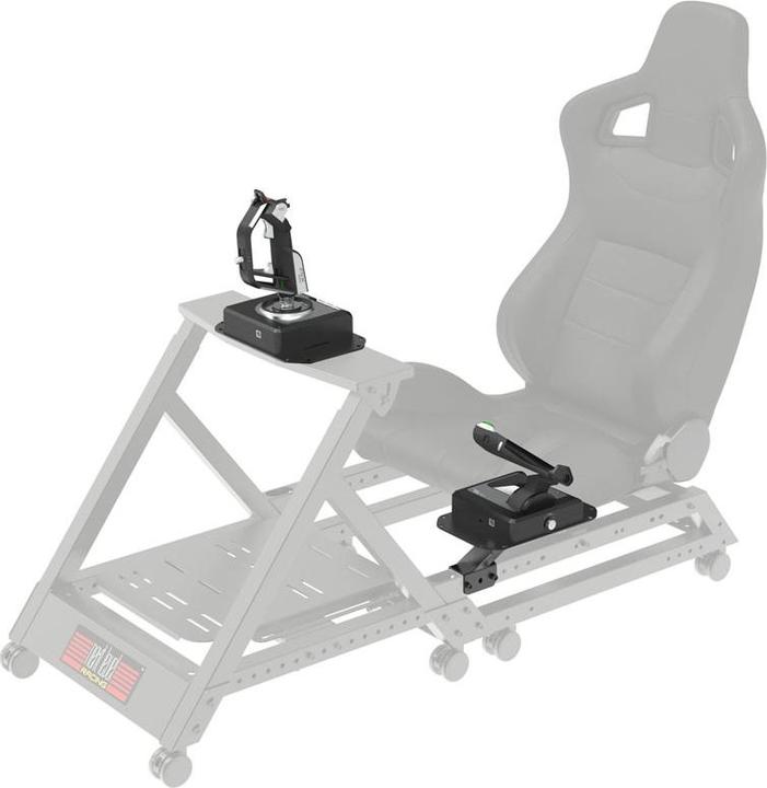 Produktbild Next Level Racing Flight Pack-FGT und GT Track
