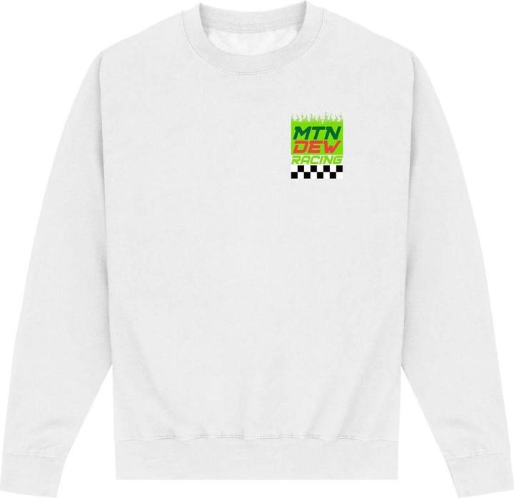 Mountain Sweatshirt (XXL)