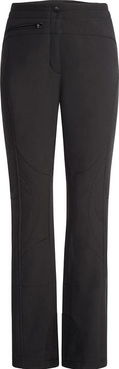 Actual product image Maier Sports Marie Slimfit Softshell ski pants (M, L)