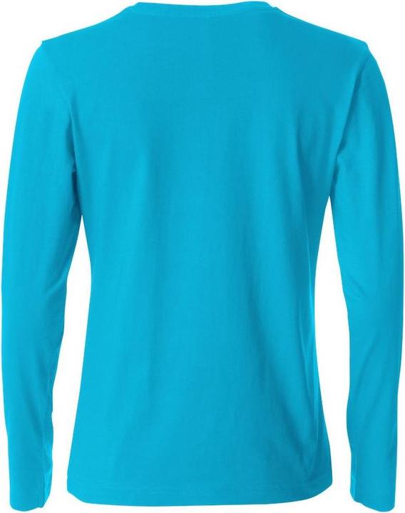 Produktbild Clique Basic TShirt Langärmlig (S)