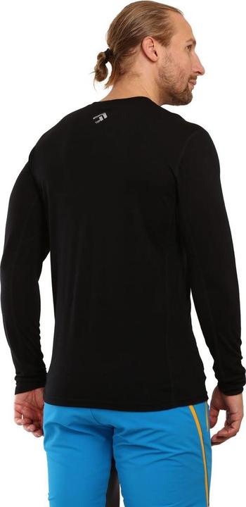 Actual product image Directalpine Furry Long T-Shirt (XL)